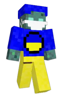_Neptunium_ Minecraft avatar full body