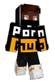 _Netheron_ Minecraft avatar full body