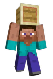 _Neuru_ Minecraft avatar full body