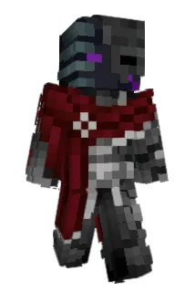 _Newt8 Minecraft avatar full body
