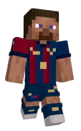 Custom render preview