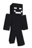 _NiLow Minecraft avatar full body