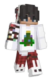 _NickT_ Minecraft avatar full body