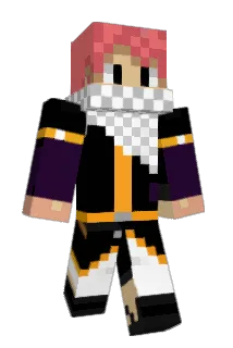 _Nicknam_ Minecraft avatar full body