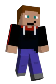 _Nickodemus_ Minecraft avatar full body