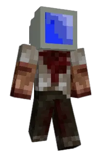 _Nickolaus_ Minecraft avatar full body