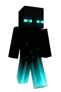_Nicool_ Minecraft avatar full body