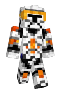 _Nicoplays02_ Minecraft avatar full body
