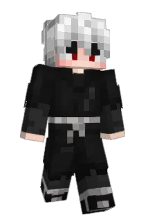 _Nicot1ne_ Minecraft avatar full body
