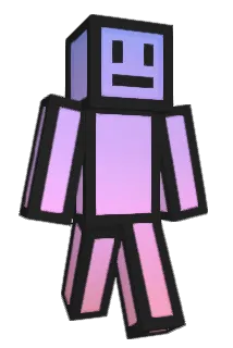 _NightLightozg Minecraft avatar full body