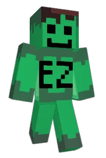 _NightOwl___ Minecraft avatar full body