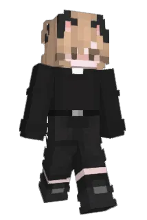_Nilsa_87 Minecraft avatar full body