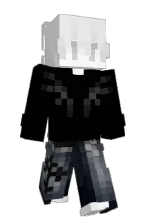 _Nimr0d_ Minecraft avatar full body