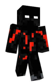_Ninuss Minecraft avatar full body