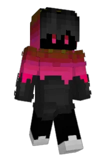 _Niquuz Minecraft avatar full body