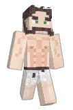 _Nishra_ Minecraft avatar full body