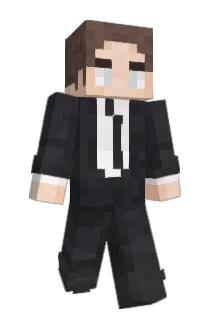 _Nitrodax_ Minecraft avatar full body
