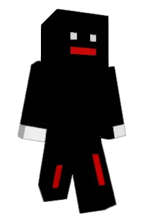 _Njickk_ Minecraft avatar full body