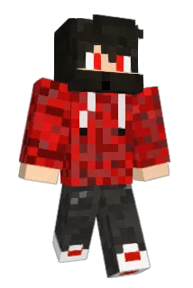_NoGG1e_ Minecraft avatar full body