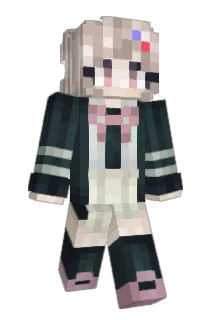 _NoNameGamer_ Minecraft avatar full body