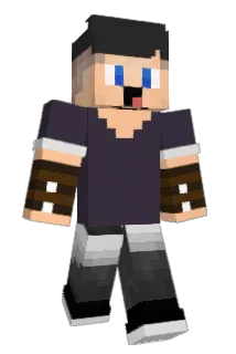 _NoNameLP_ Minecraft avatar full body