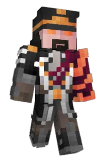 _NoNameYet Minecraft avatar full body