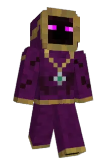 _NoPanDa_ Minecraft avatar full body