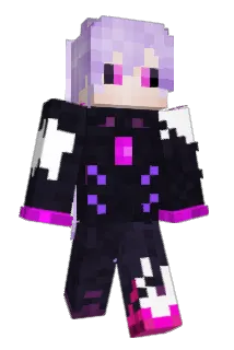 _NoTShadoW_ Minecraft avatar full body