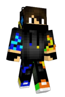 _NoahXD_ Minecraft avatar full body