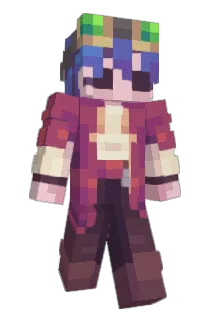 _Noba__ Minecraft avatar full body