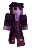 _Nobody_121 Minecraft avatar full body