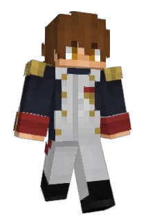 _Nocton_ Minecraft avatar full body