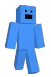 _Noelzy Minecraft avatar full body