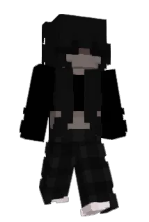 _Noemiz_ Minecraft avatar full body