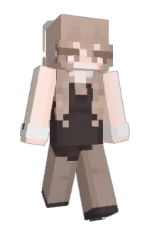 _Noemy_ Minecraft avatar full body