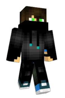 _NoobOnPoint_ Minecraft avatar full body