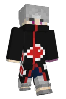 _NoowY_ Minecraft avatar full body