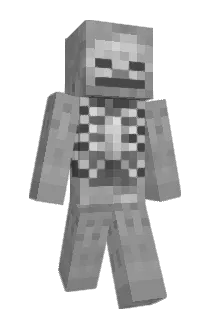 _NorSan_ Minecraft avatar full body