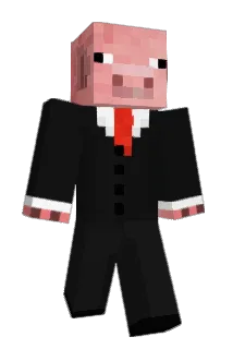 _Nord_0 Minecraft avatar full body