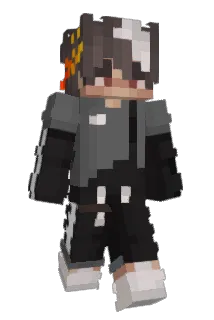_Norkira_ Minecraft avatar full body