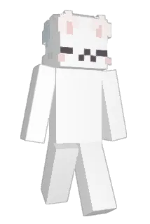 _Normican_ Minecraft avatar full body