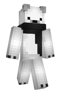 _Nostalgia_7 Minecraft avatar full body