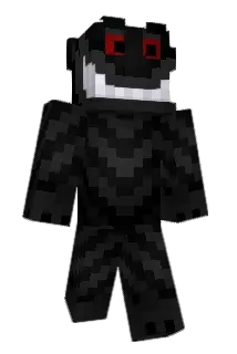 _NotAccursed Minecraft avatar full body