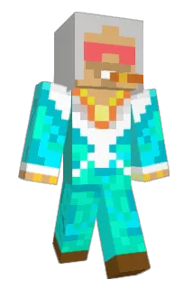 _NotCameron_ Minecraft avatar full body