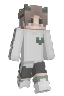 _NotForTruth Minecraft avatar full body
