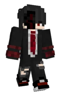 _NotNeev Minecraft avatar full body