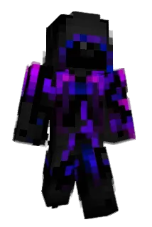 _NotNewton_ Minecraft avatar full body