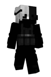 _NotSimp Minecraft avatar full body