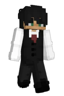 _Noxyy Minecraft avatar full body