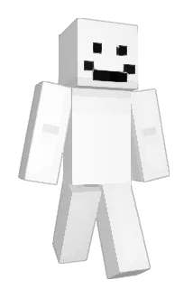 _Nufo_ Minecraft avatar full body